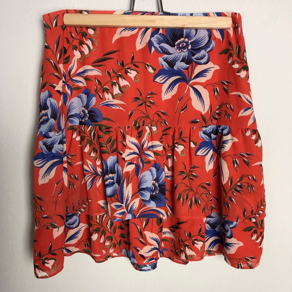 Ann Taylor Loft Skirt